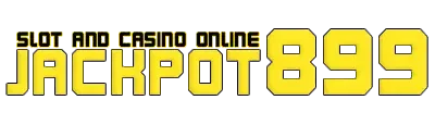 jackpot899 - logo